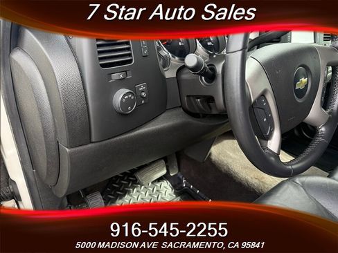 Used 2013 Chevrolet Silverado 1500 LT image 9