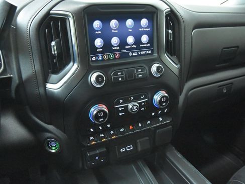 Used 2020 GMC Sierra 1500 AT4 w/ AT4 Premium Package AWD/4WD image 20