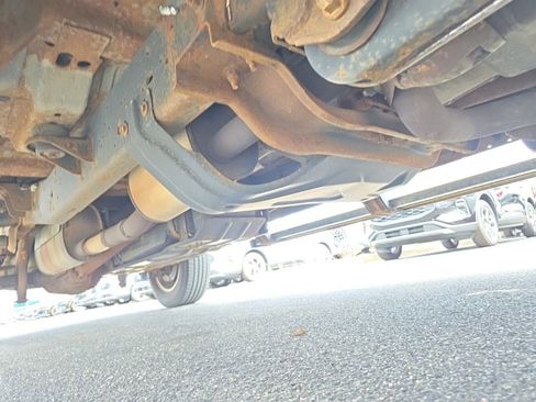 Used 2013 Ford F250 Lariat w/ Lariat Ultimate Pkg image 16