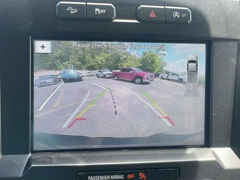 Certified 2017 Ford F150 XLT w/ Equipment Group 302A Luxury AWD/4WD image 28