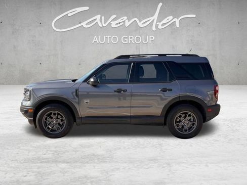 Used 2023 Ford Bronco Sport Big Bend image 4