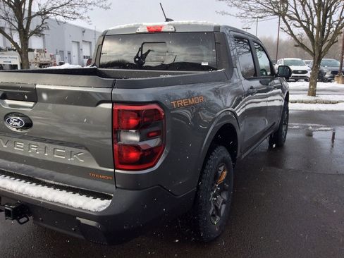 New 2026 Ford Maverick Tremor image 13