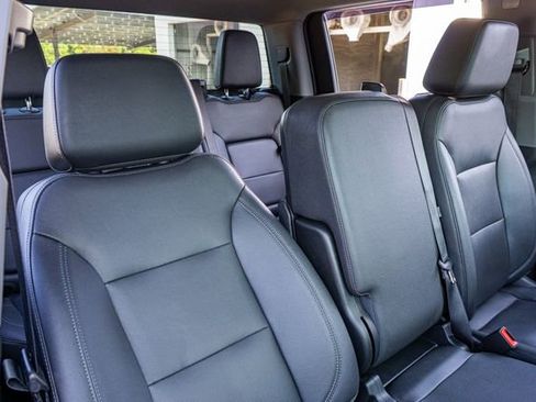 Used 2022 GMC Sierra 1500 SLT w/ X31 Off-Road Package image 29