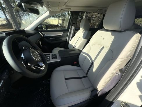 New 2026 MAZDA CX-90 3.3 Turbo w/ Premium Sport Pkg image 11