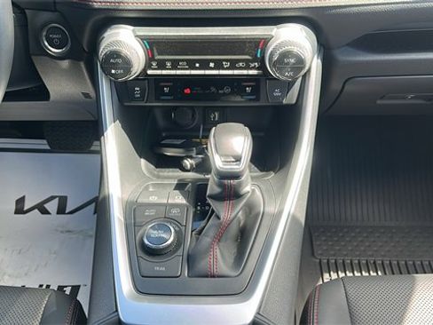 Used 2024 Toyota RAV4 XSE image 20