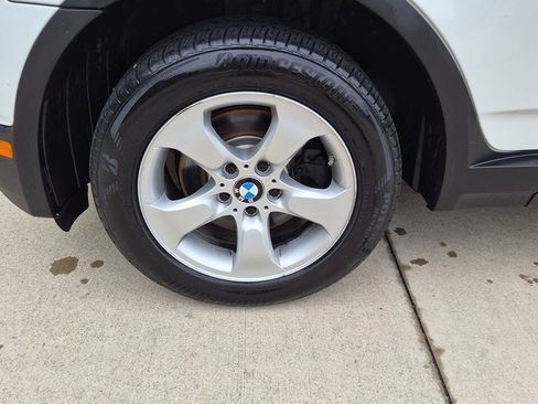 Used 2008 BMW X3 3.0si AWD/4WD image 14