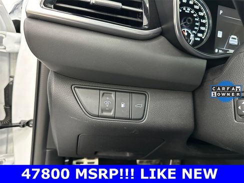 Used 2025 Genesis G70 2.5T w/ Sport Prestige Package image 33