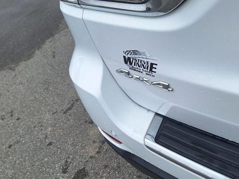 Used 2020 Jeep Grand Cherokee Limited image 5