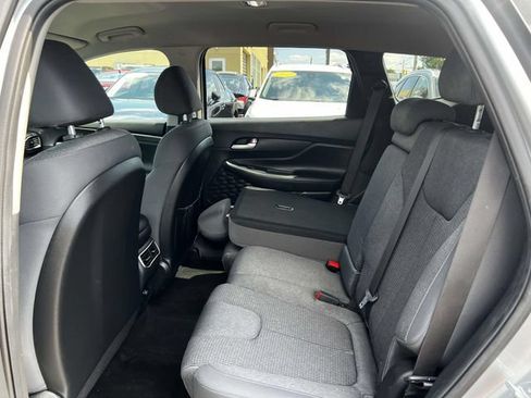 Certified 2023 Hyundai Santa Fe SEL AWD/4WD image 10