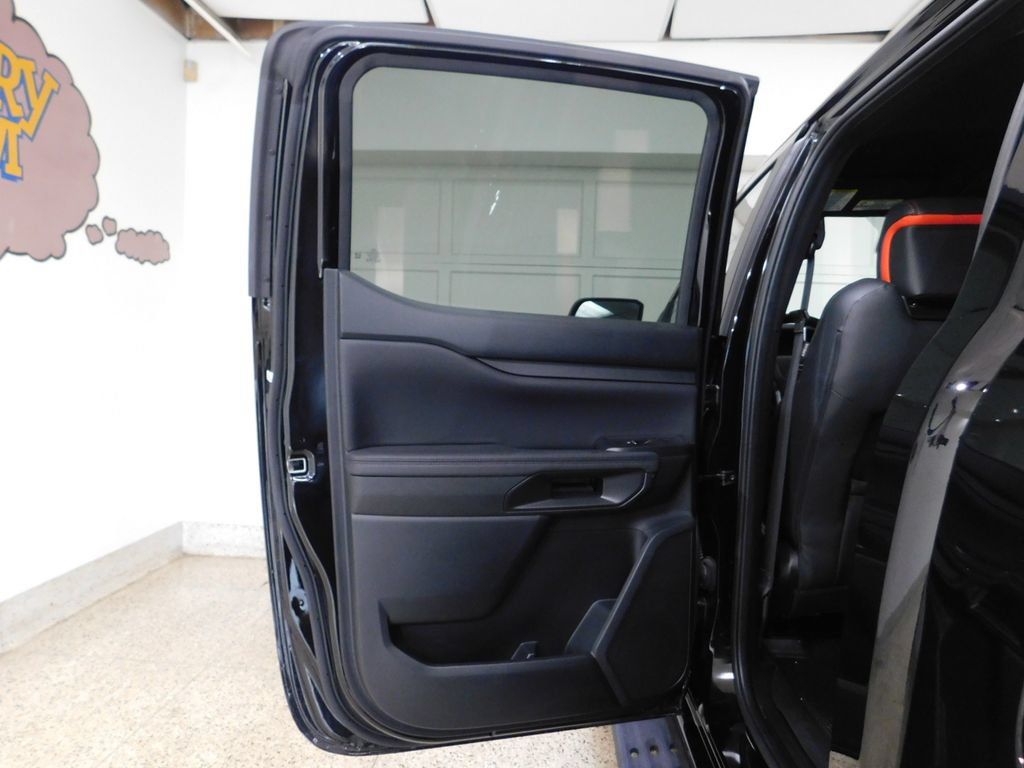 Used 2024 Ford Ranger Raptor AWD/4WD image 64