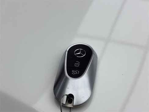 Used 2025 Mercedes-Benz E 350 Sedan w/ Winter Package image 64