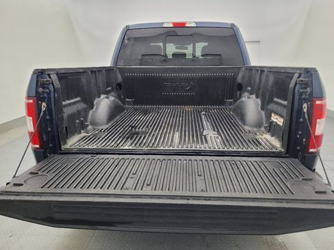 Used 2020 Ford F150 XLT w/ Equipment Group 302A Luxury image 29