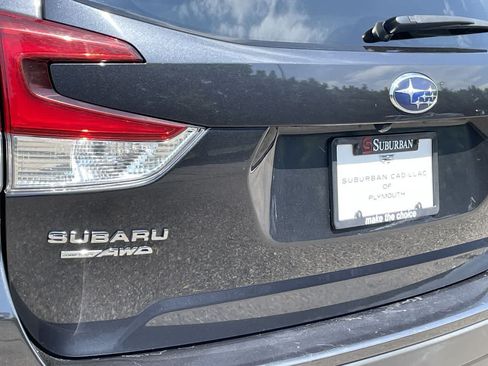 Used 2019 Subaru Forester Premium w/ All-Weather Package AWD/4WD image 37