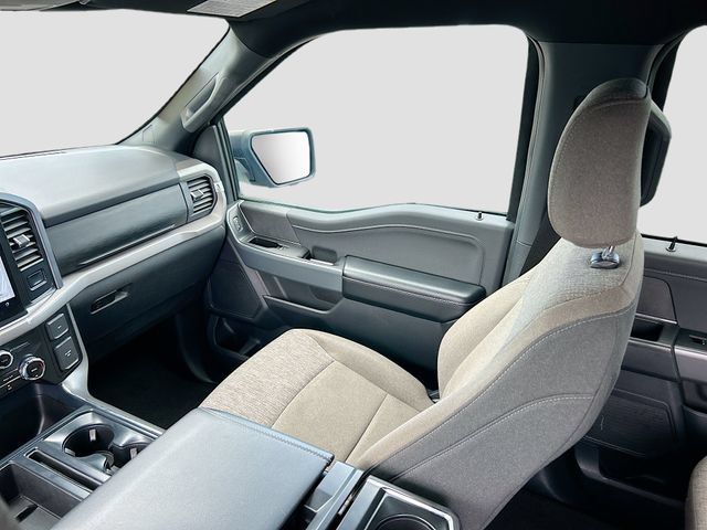 Used 2024 Ford F150 XLT w/ Mobile Office Package AWD/4WD image 5