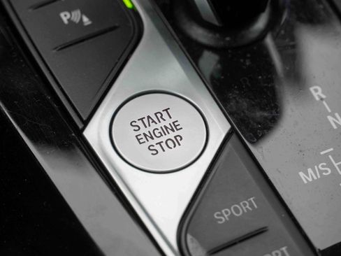 Certified 2024 BMW X3 M40i image 18