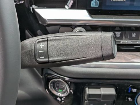 New 2026 Chevrolet Silverado 2500 LTZ w/ LTZ Plus Package AWD/4WD image 26