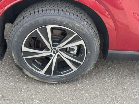 Used 2023 Lexus RX 350 Premium w/ Accessory Package image 9