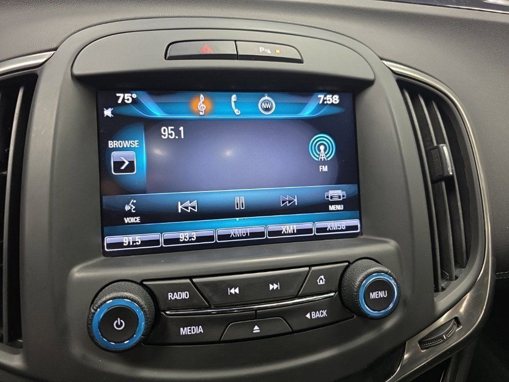Used 2014 Buick LaCrosse Leather FWD image 19