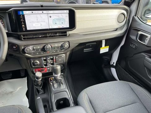 New 2026 Jeep Wrangler Willys image 11