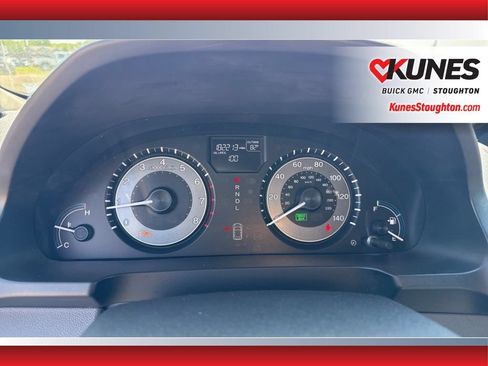 Used 2011 Honda Odyssey EX-L image 26