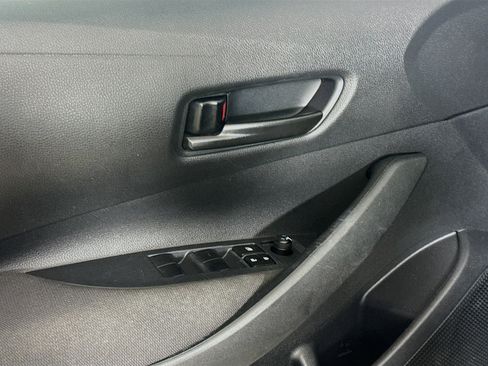 Used 2023 Toyota Corolla LE FWD image 23
