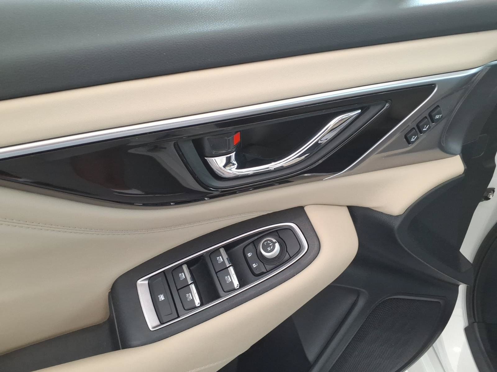 Certified 2025 Subaru Legacy Limited AWD/4WD image 12