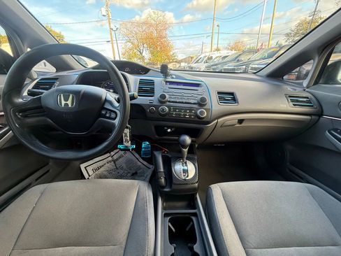 Used 2008 Honda Civic LX image 9