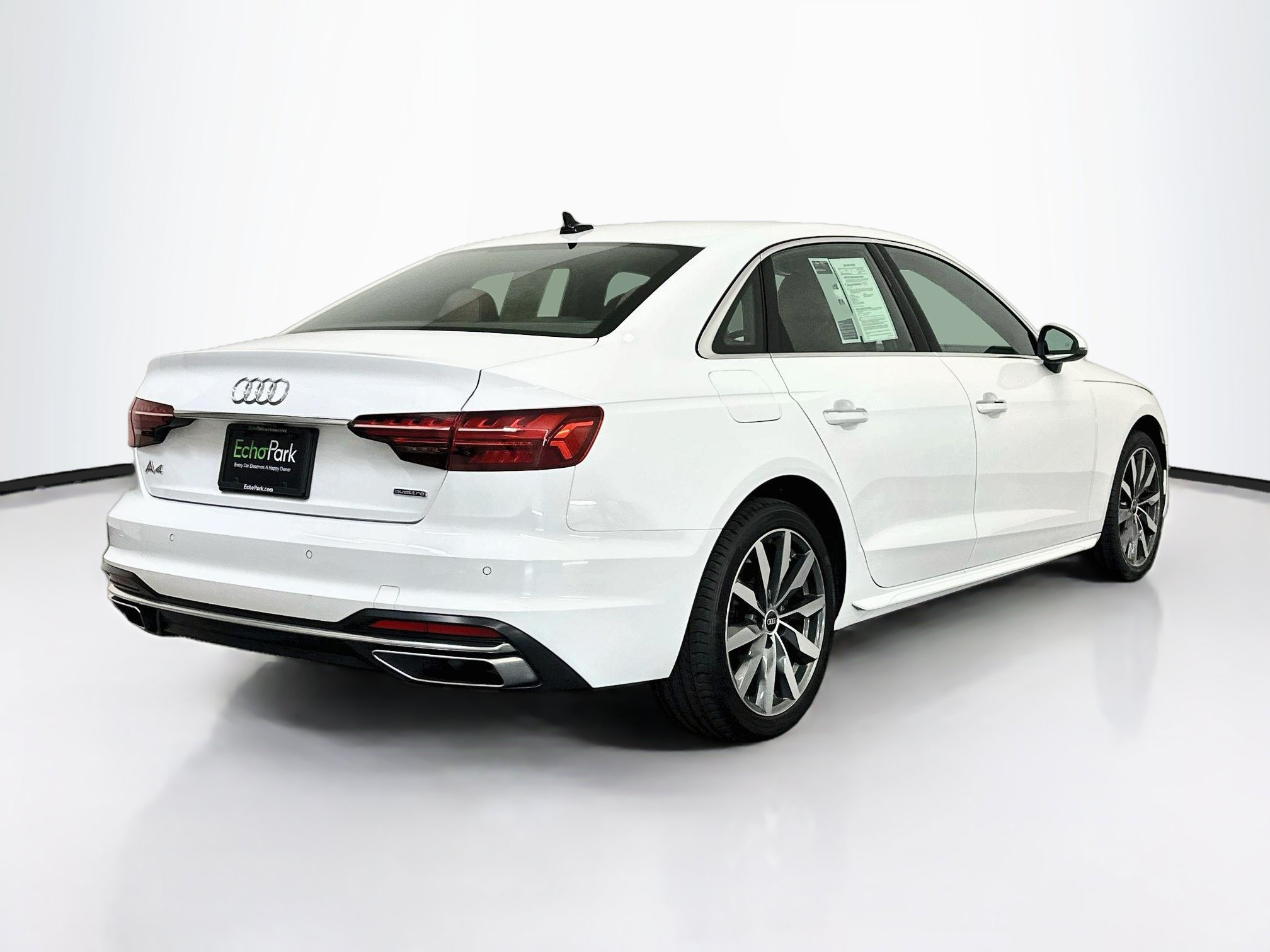 Used 2023 Audi A4 2.0T Premium w/ Convenience Package AWD/4WD image 9
