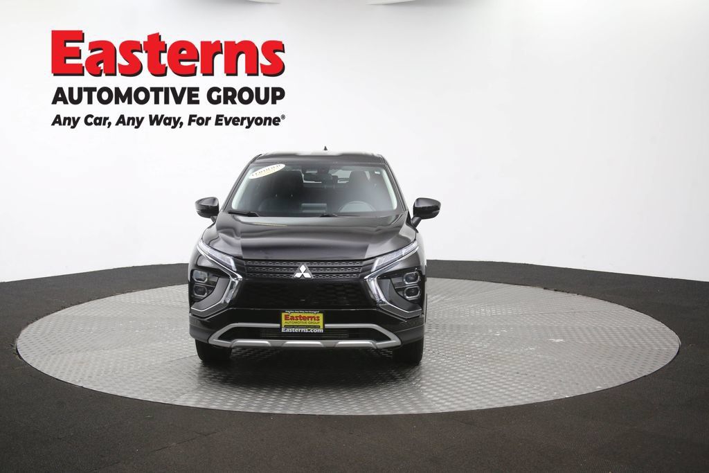Used 2024 Mitsubishi Eclipse Cross SE AWD/4WD image 54