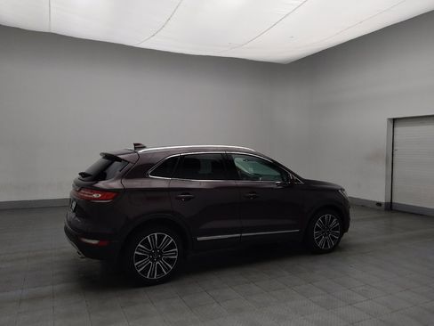Used 2017 Lincoln MKC Black Label image 10