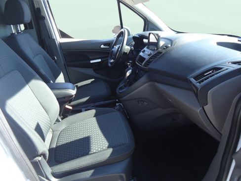 Used 2020 Ford Transit Connect XLT FWD image 23