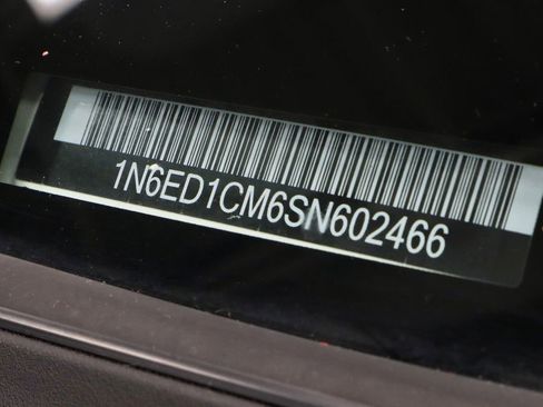 Certified 2025 Nissan Frontier S image 33