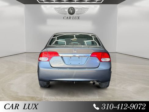 Used 2010 Honda Civic LX image 4