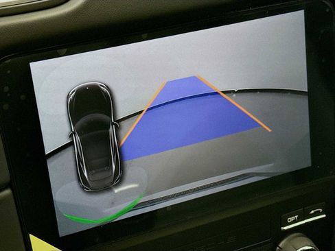 New 2025 Porsche 718 Cayman S image 19