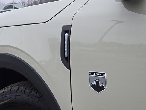 New 2025 Ford Bronco Sport Big Bend image 11