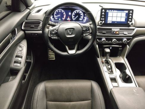 Used 2020 Honda Accord Sport image 22