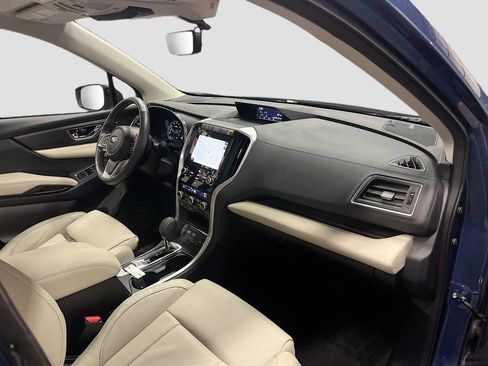 Used 2022 Subaru Ascent Limited w/ Technology Package image 32