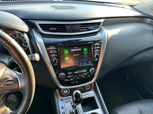 Used 2023 Nissan Murano SL FWD image 14