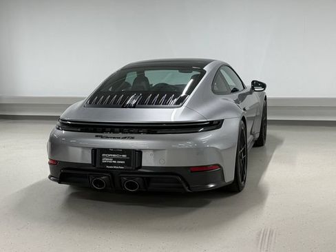 Certified 2026 Porsche 911 GTS image 10