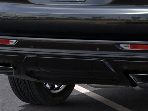 New 2026 Buick Enclave Sport Touring w/ Super Cruise Package image 15