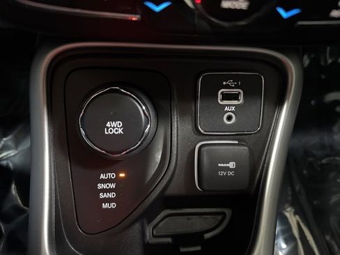 Used 2020 Jeep Compass High Altitude image 20