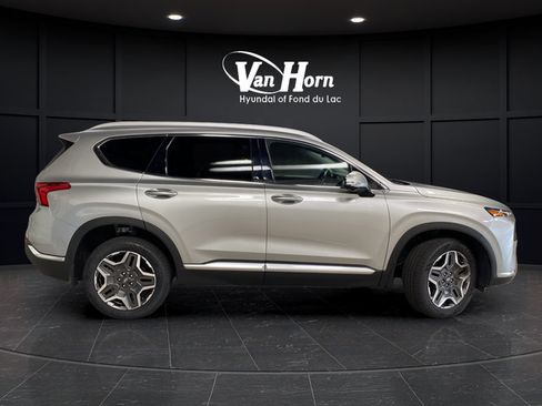 Used 2023 Hyundai Santa Fe SEL Premium AWD/4WD image 8