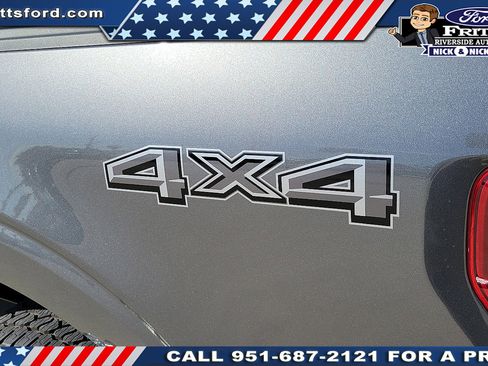 New 2026 Ford F150 STX image 24