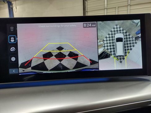 New 2026 Hyundai Ioniq 9 Calligraphy AWD/4WD image 8