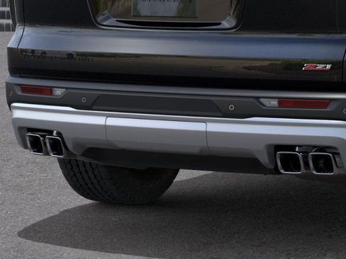 New 2026 Chevrolet Traverse Z71 w/ Enhanced Driving Package image 38