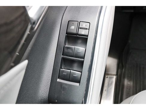 Used 2023 Toyota Highlander Limited FWD image 22