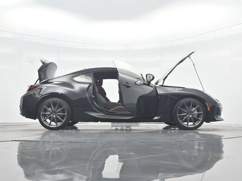 Used 2026 Subaru BRZ Limited RWD image 49