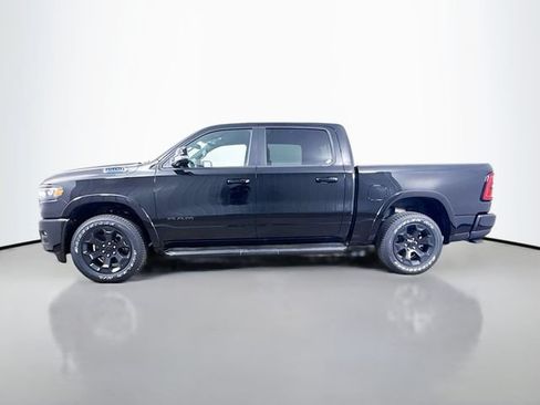 New 2026 RAM 1500 Big Horn AWD/4WD image 4