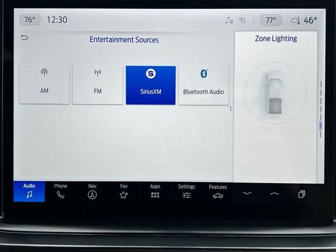 New 2026 Ford F250 Lariat w/ Lariat Premium Package image 34