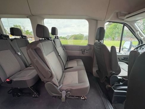 Used 2020 Ford Transit 350 XLT RWD image 43